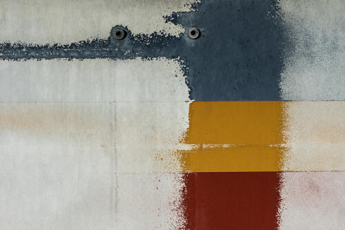 The Man with the Wandering Eye